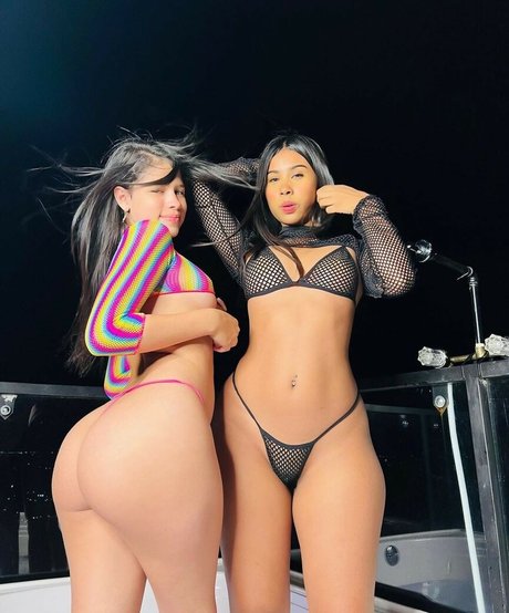 Foto desnuda filtrada de OnlyFans de Soyisabelasalar