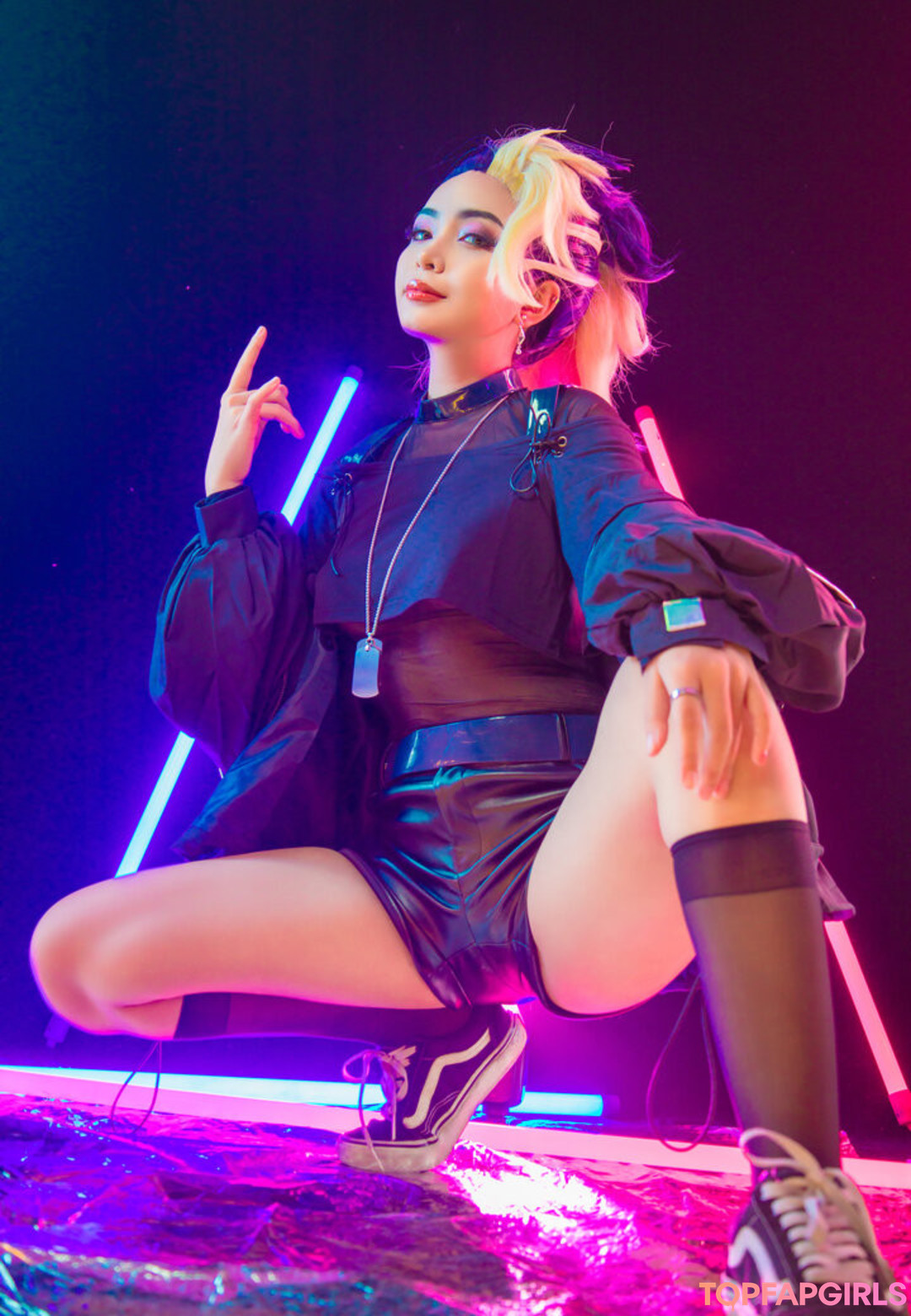 Foto desnuda filtrada de OnlyFans de Umeko J #1229