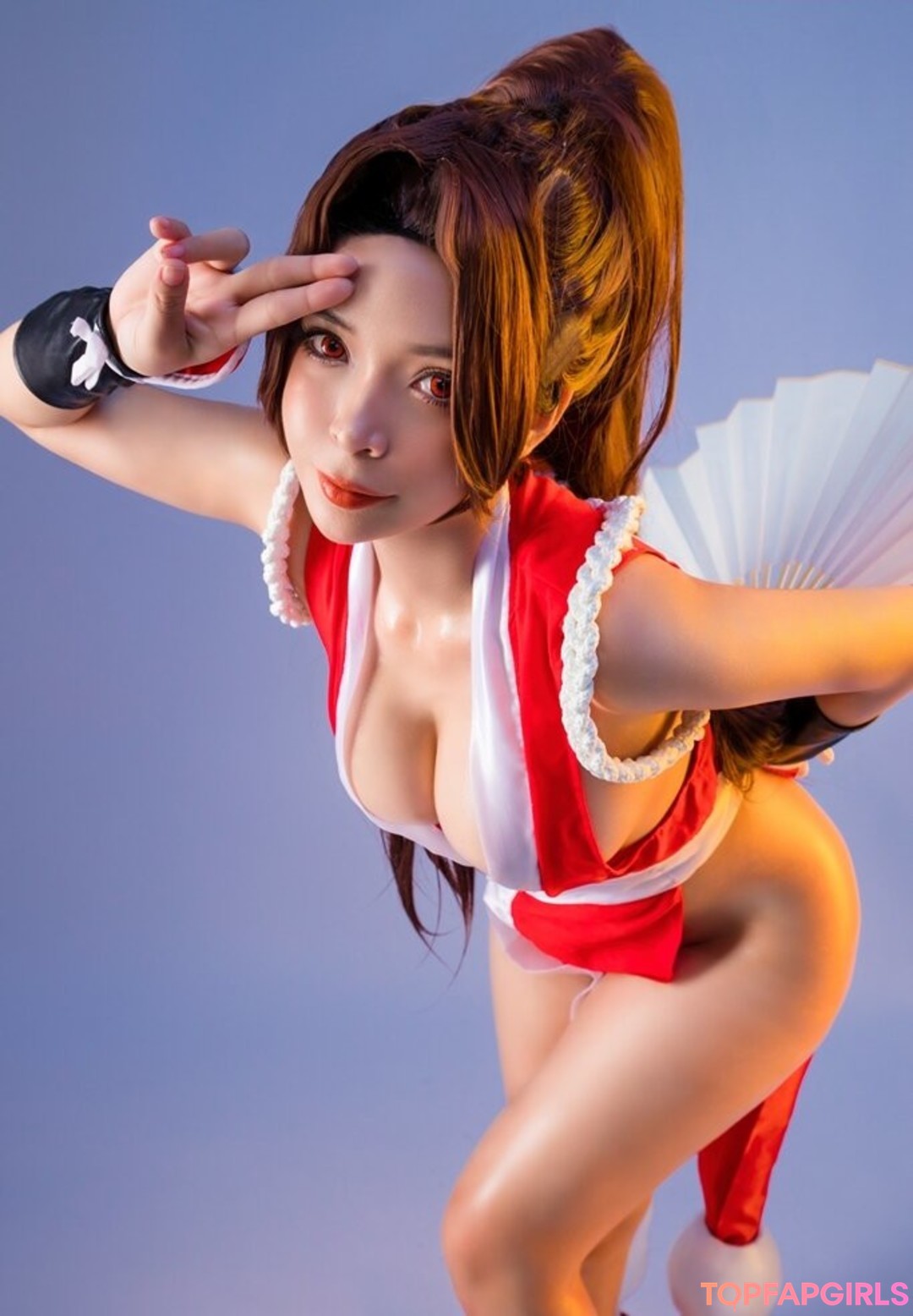 Foto desnuda filtrada de OnlyFans de Umeko J #1338