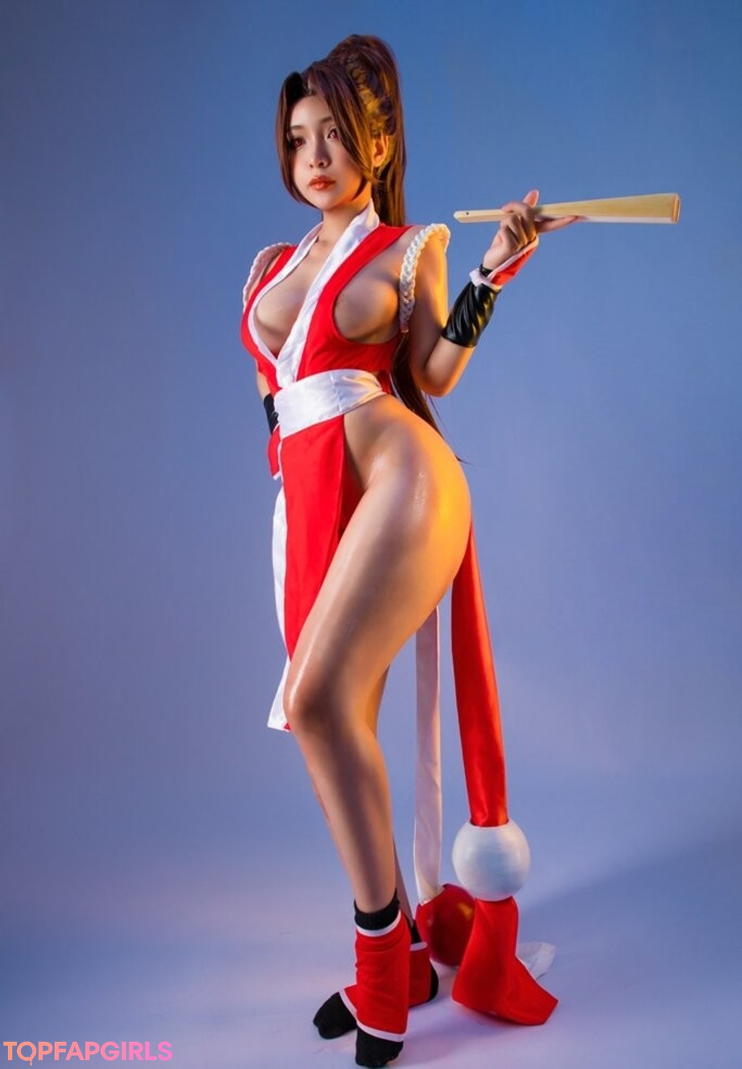 Foto desnuda filtrada de OnlyFans de Umeko J #1371
