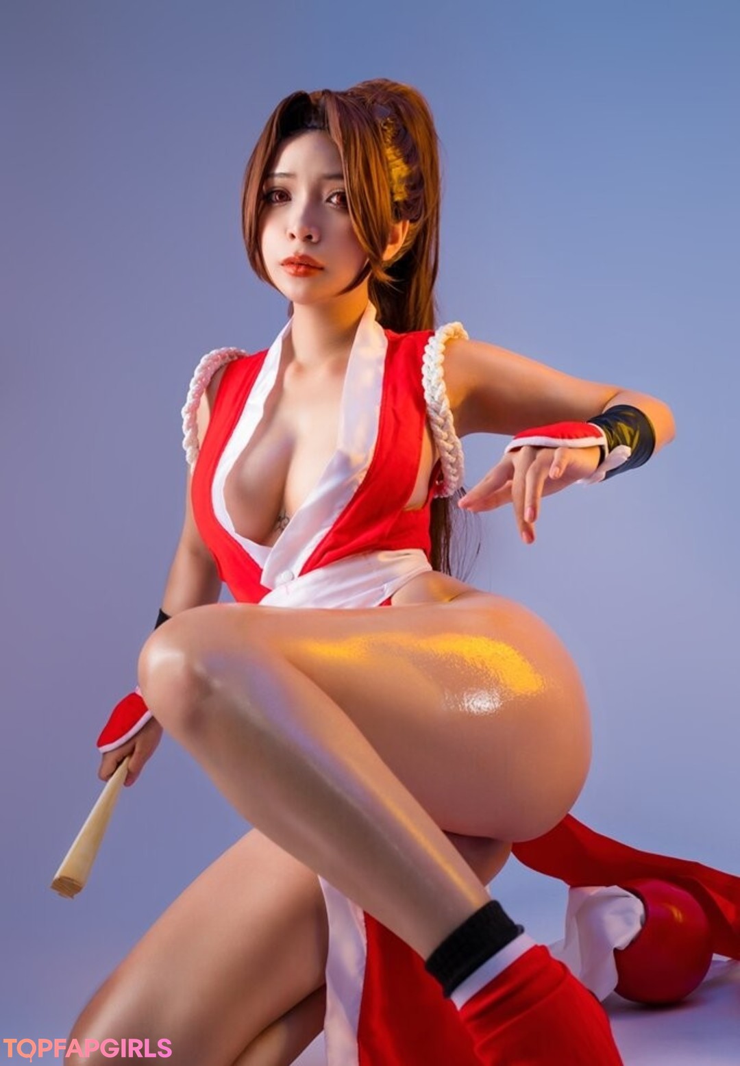 Foto desnuda filtrada de OnlyFans de Umeko J #1375
