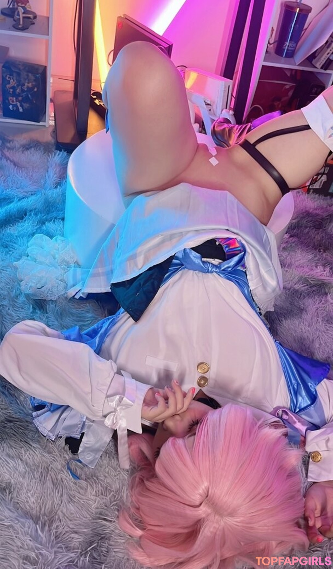 Foto desnuda filtrada de OnlyFans de Umeko J #1633