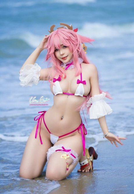 Umeko J