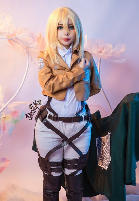 Umeko J.