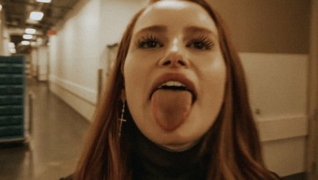 Madelaine Petsch