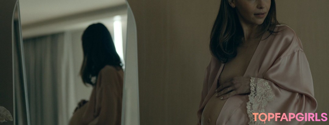 Foto desnuda filtrada de OnlyFans de Emilia Clarke #1075