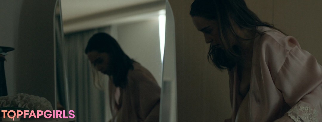 Foto desnuda filtrada de OnlyFans de Emilia Clarke #1088