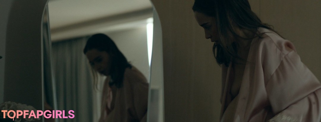 Foto desnuda filtrada de OnlyFans de Emilia Clarke #1090