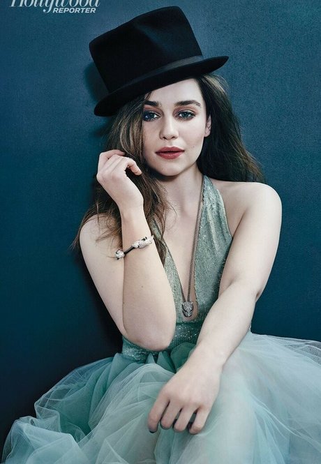 Emilia Clarke
