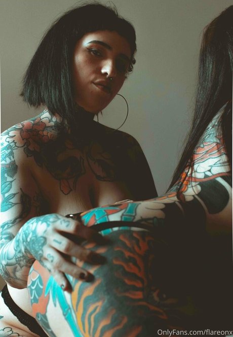 Flareonx