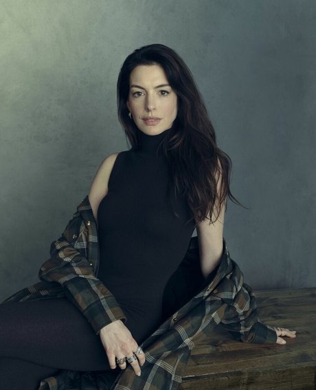 Anne Hathaway