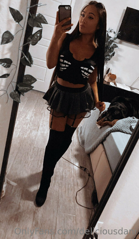Deliciousdani