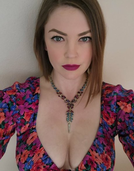 Foto desnuda filtrada de OnlyFans de Bree Daniels