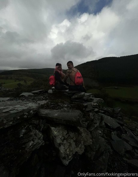 Fxxkingexplorers