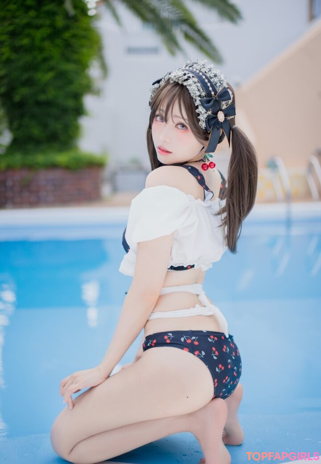 Foto desnuda filtrada de OnlyFans de Eeelyeee #1024