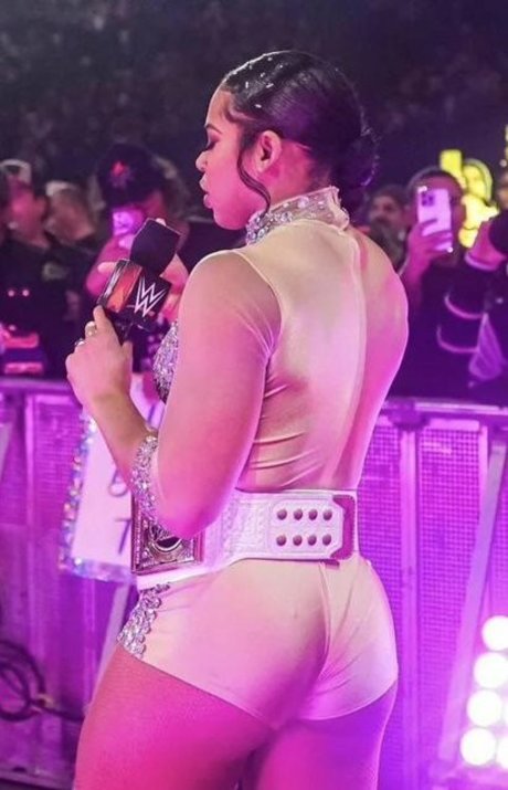 Bianca Belair