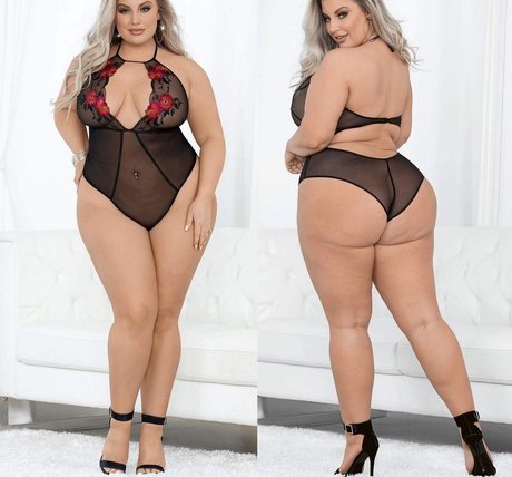 Ashley Alexiss