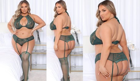 Ashley Alexiss