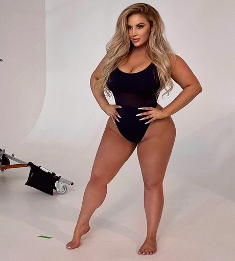 Ashley Alexiss