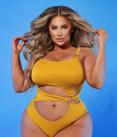 Ashley Alexiss