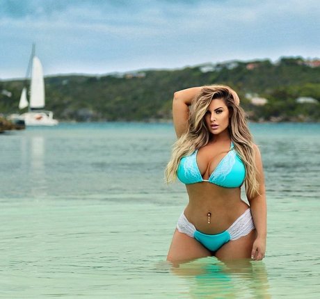 Ashley Alexiss