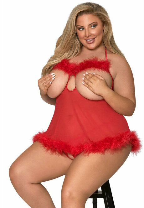 Ashley Alexiss