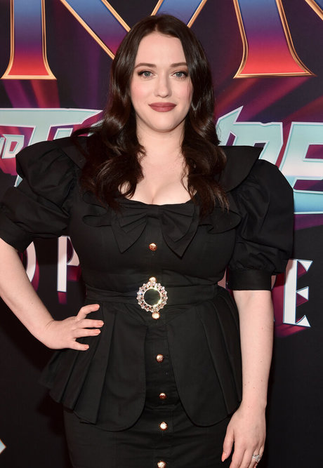 Kat Dennings