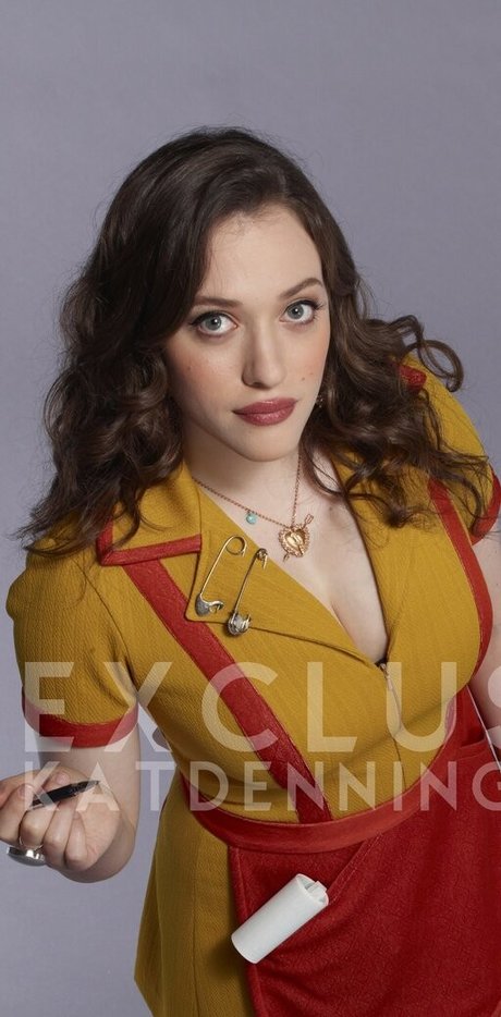 Kat Dennings