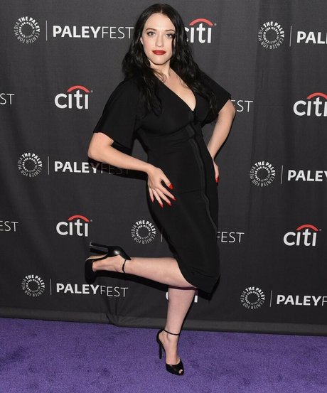 Kat Dennings