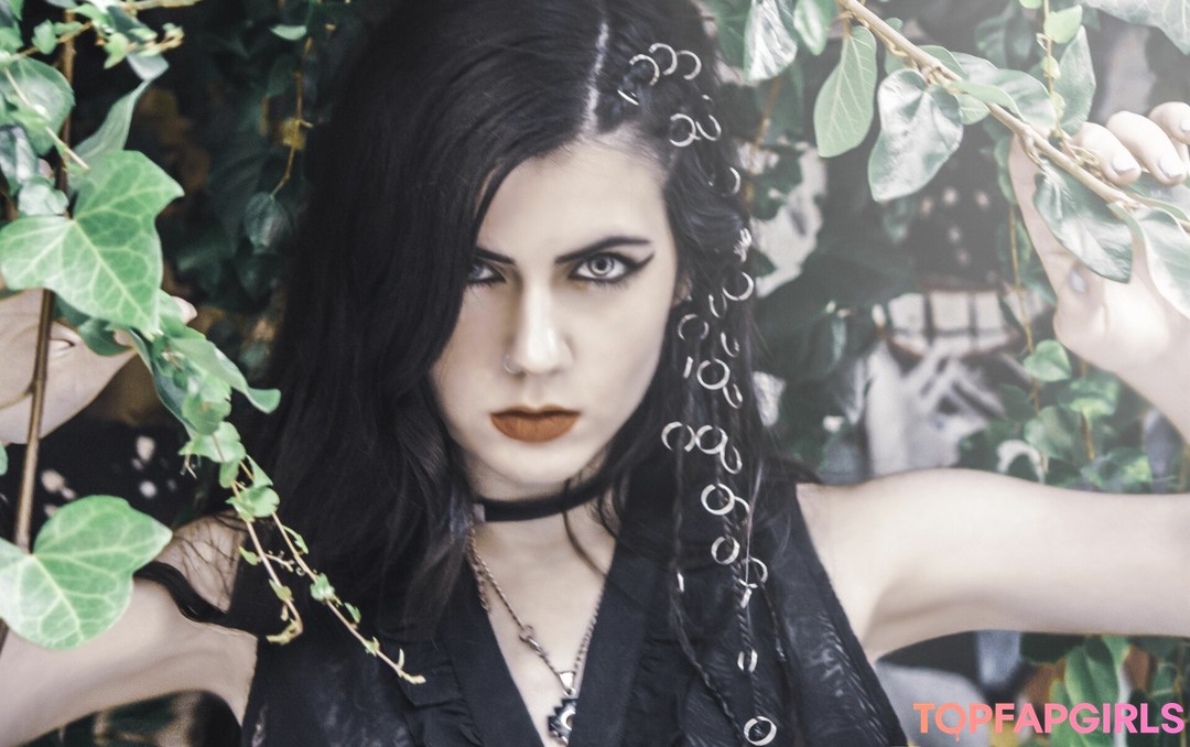 Foto desnuda filtrada de OnlyFans de Magui Sunshine #1014