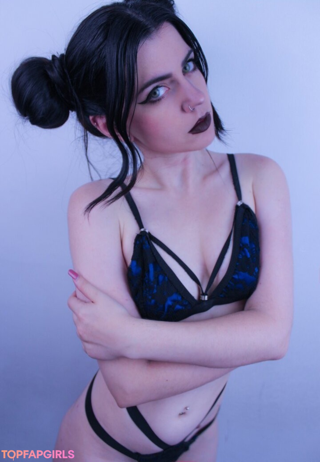 Foto desnuda filtrada de OnlyFans de Magui Sunshine #1019