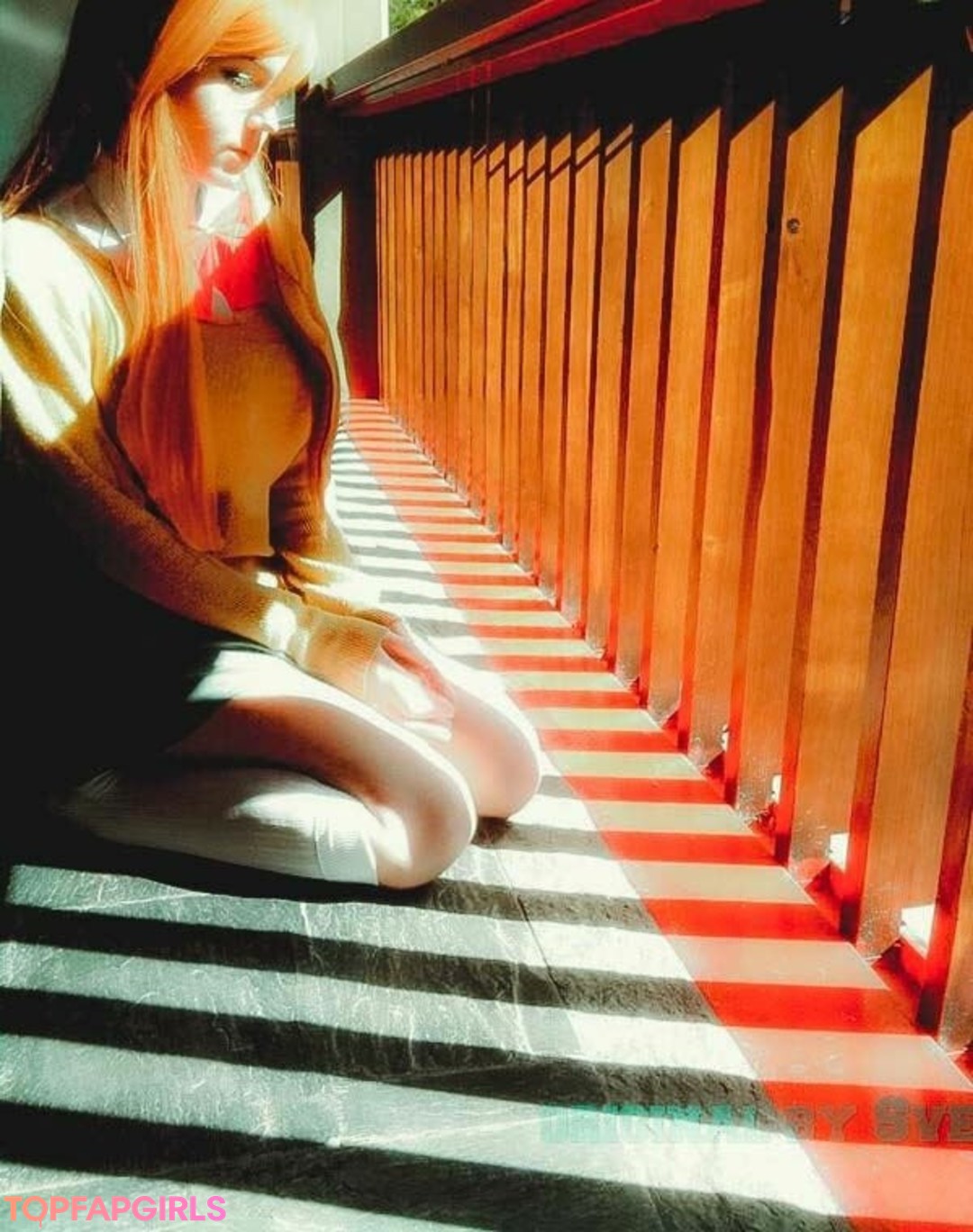 Foto desnuda filtrada de OnlyFans de Magui Sunshine #1034