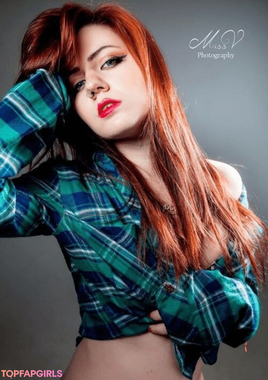 Foto desnuda filtrada de OnlyFans de Magui Sunshine #1044