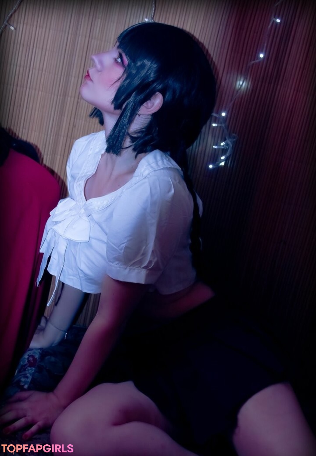 Foto desnuda filtrada de OnlyFans de Magui Sunshine #1048