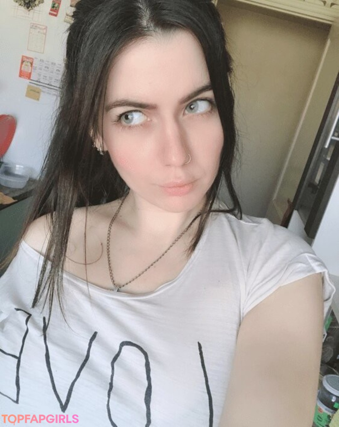 Foto desnuda filtrada de OnlyFans de Magui Sunshine #1076