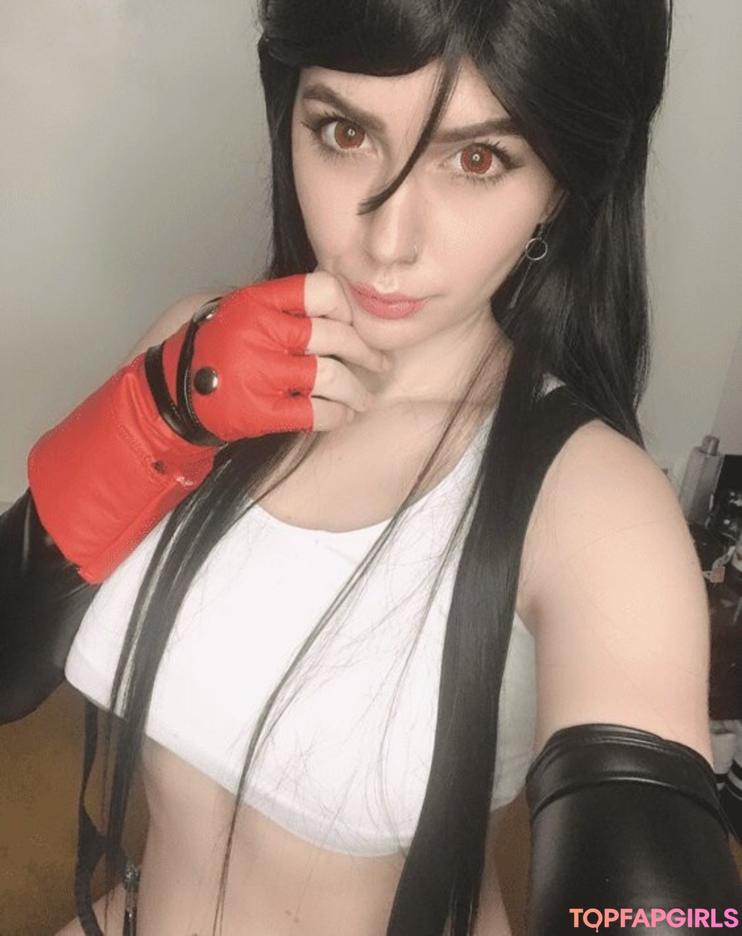 Foto desnuda filtrada de OnlyFans de Magui Sunshine #1093