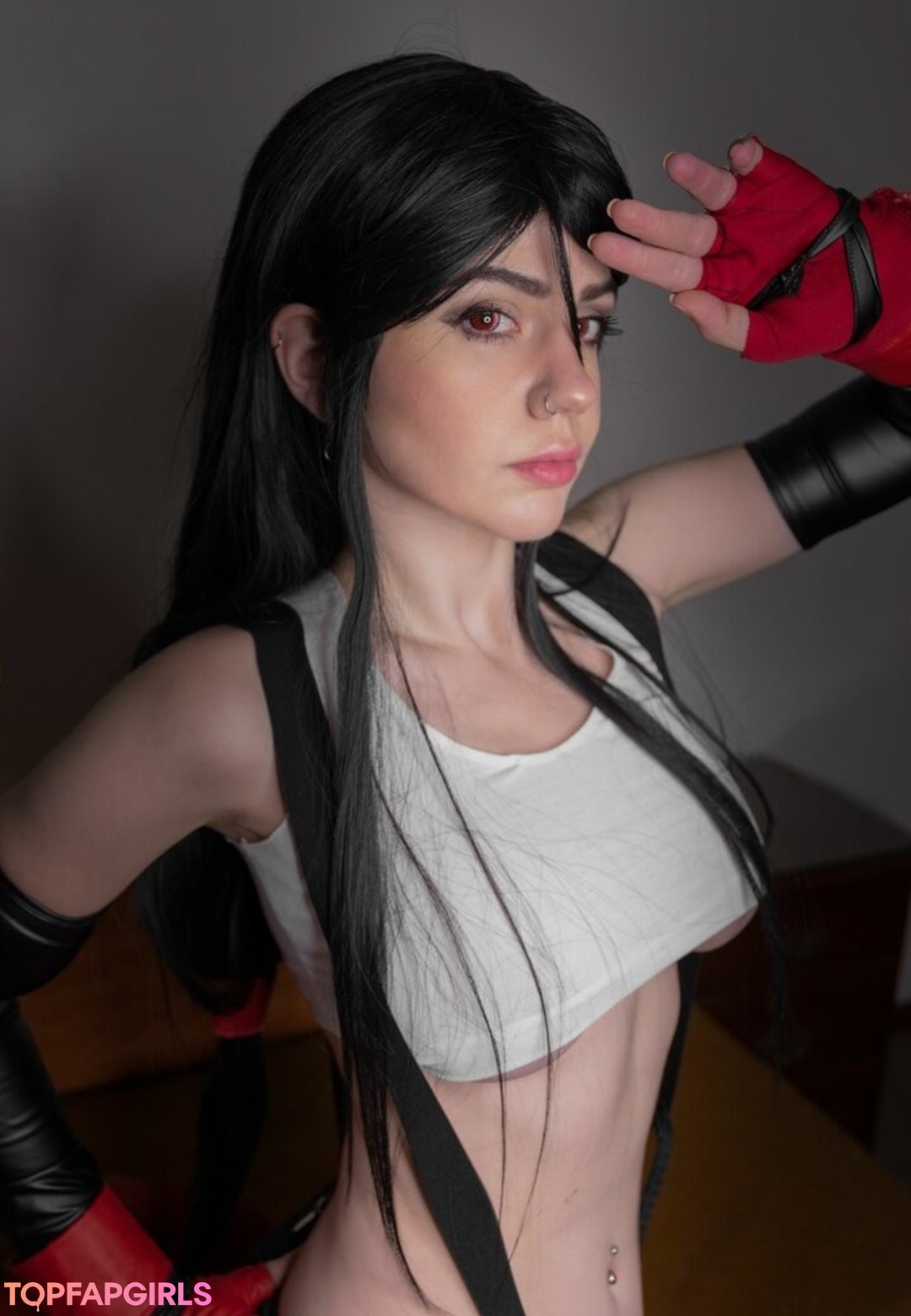 Foto desnuda filtrada de OnlyFans de Magui Sunshine #1096