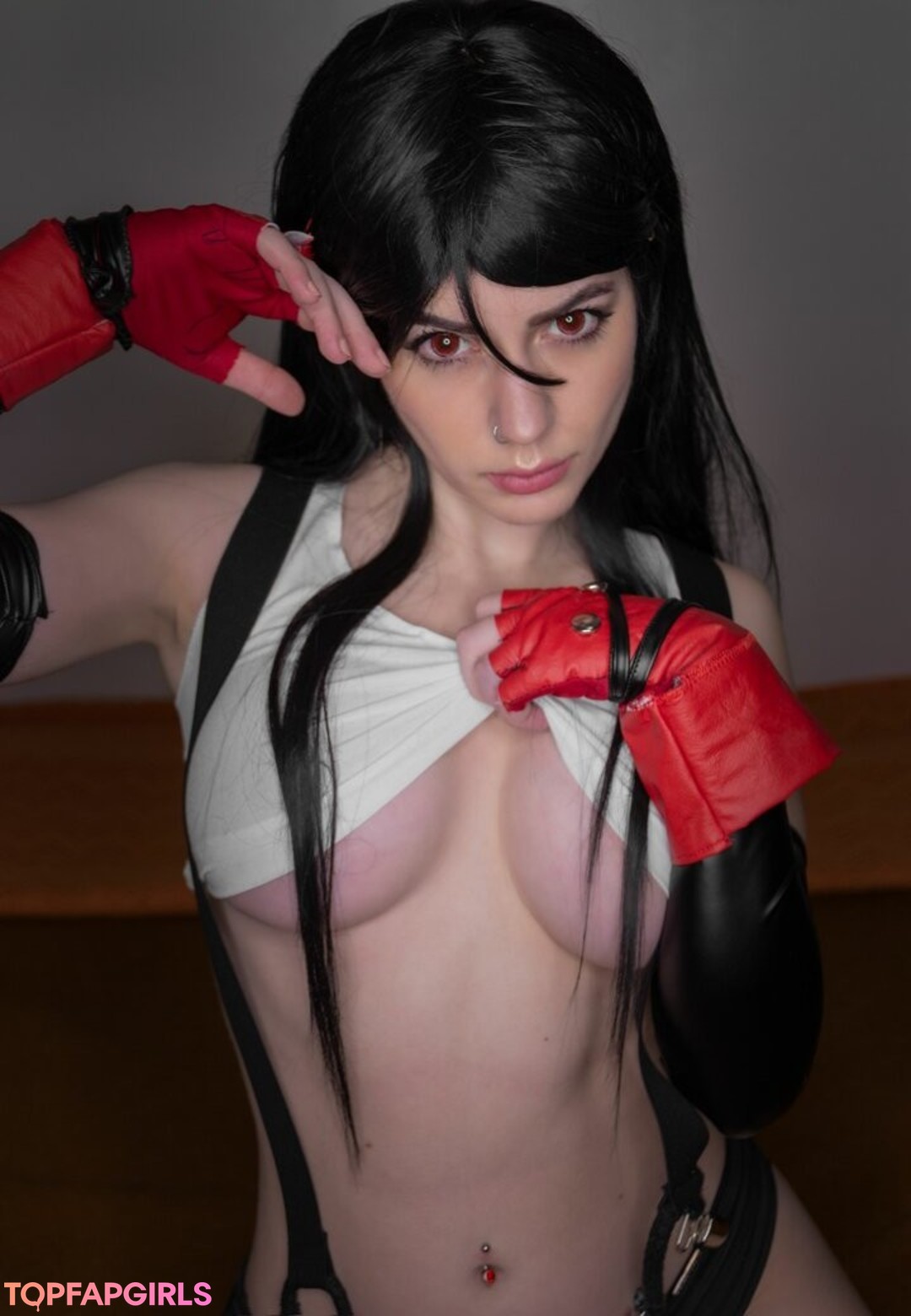 Foto desnuda filtrada de OnlyFans de Magui Sunshine #1104