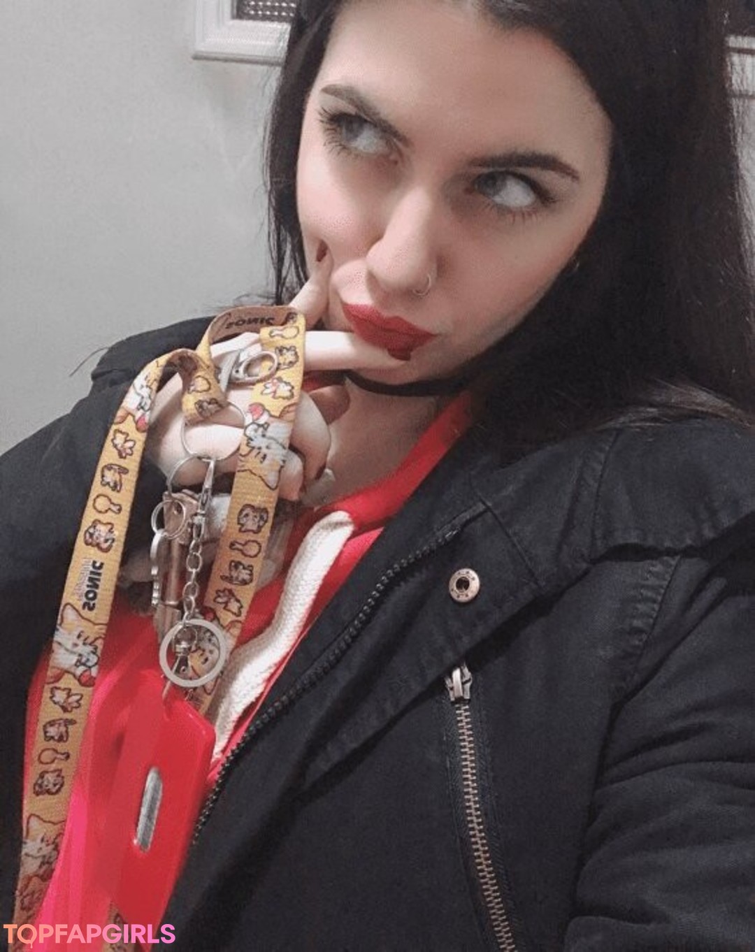 Foto desnuda filtrada de OnlyFans de Magui Sunshine #1108