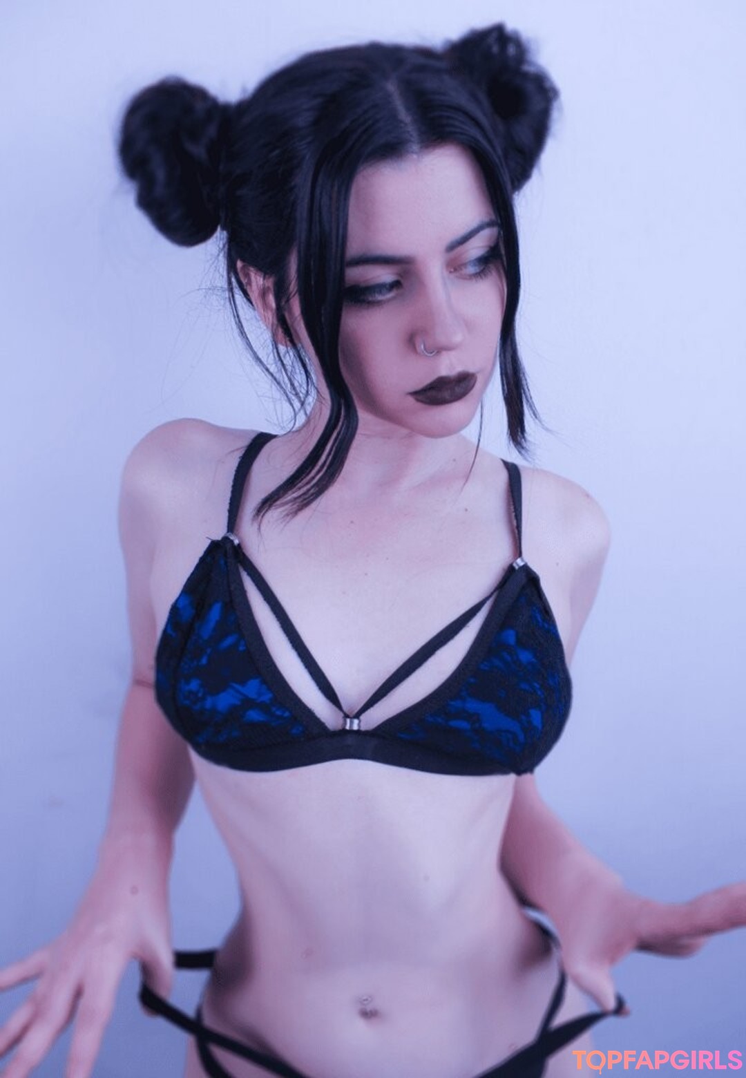 Foto desnuda filtrada de OnlyFans de Magui Sunshine #1132