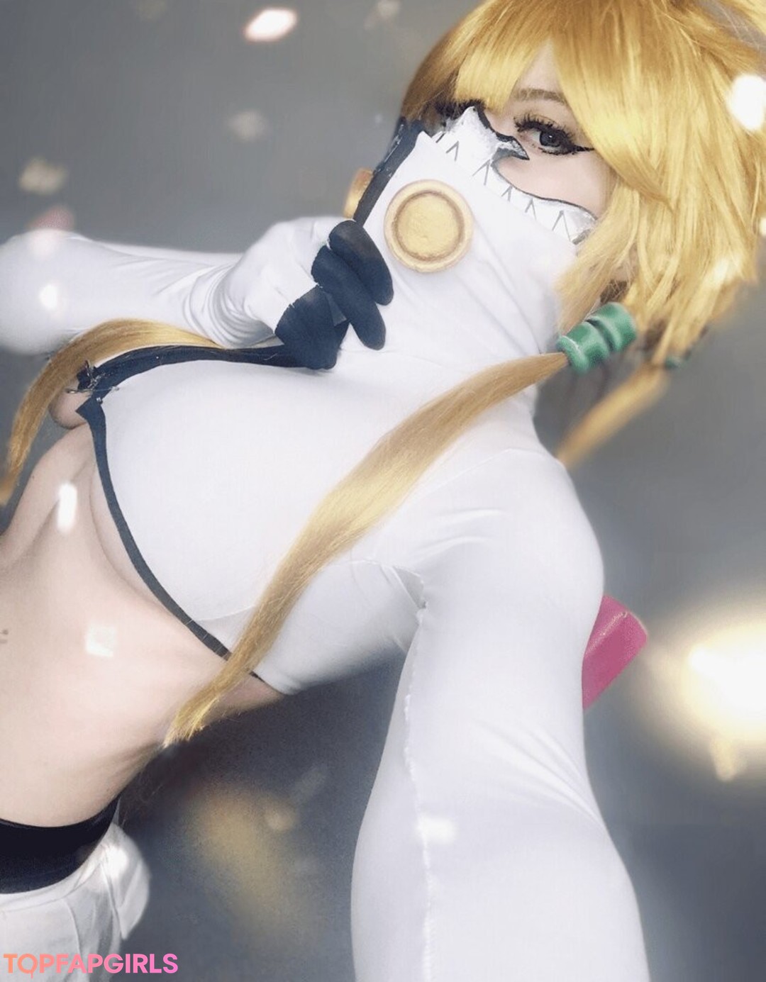 Foto desnuda filtrada de OnlyFans de Magui Sunshine #1156