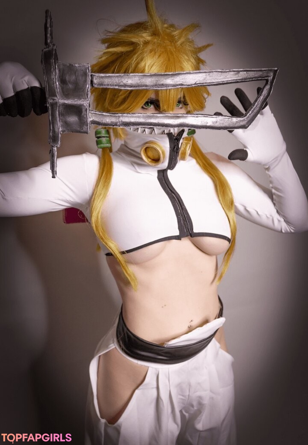 Foto desnuda filtrada de OnlyFans de Magui Sunshine #1161