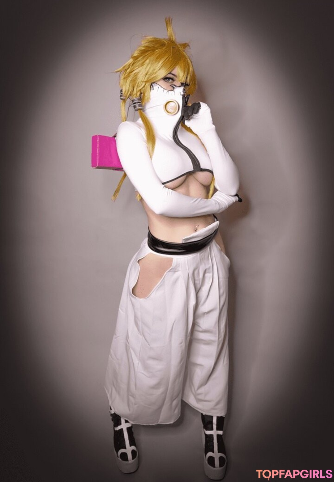 Foto desnuda filtrada de OnlyFans de Magui Sunshine #1162