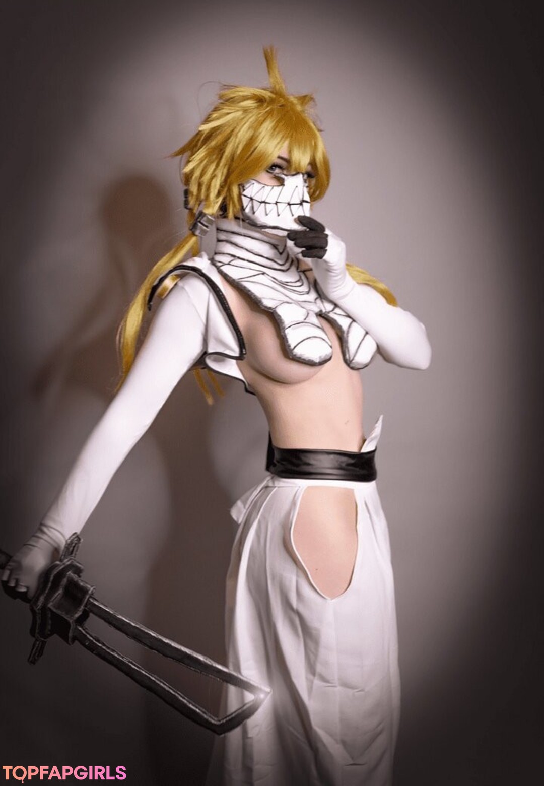 Foto desnuda filtrada de OnlyFans de Magui Sunshine #1164