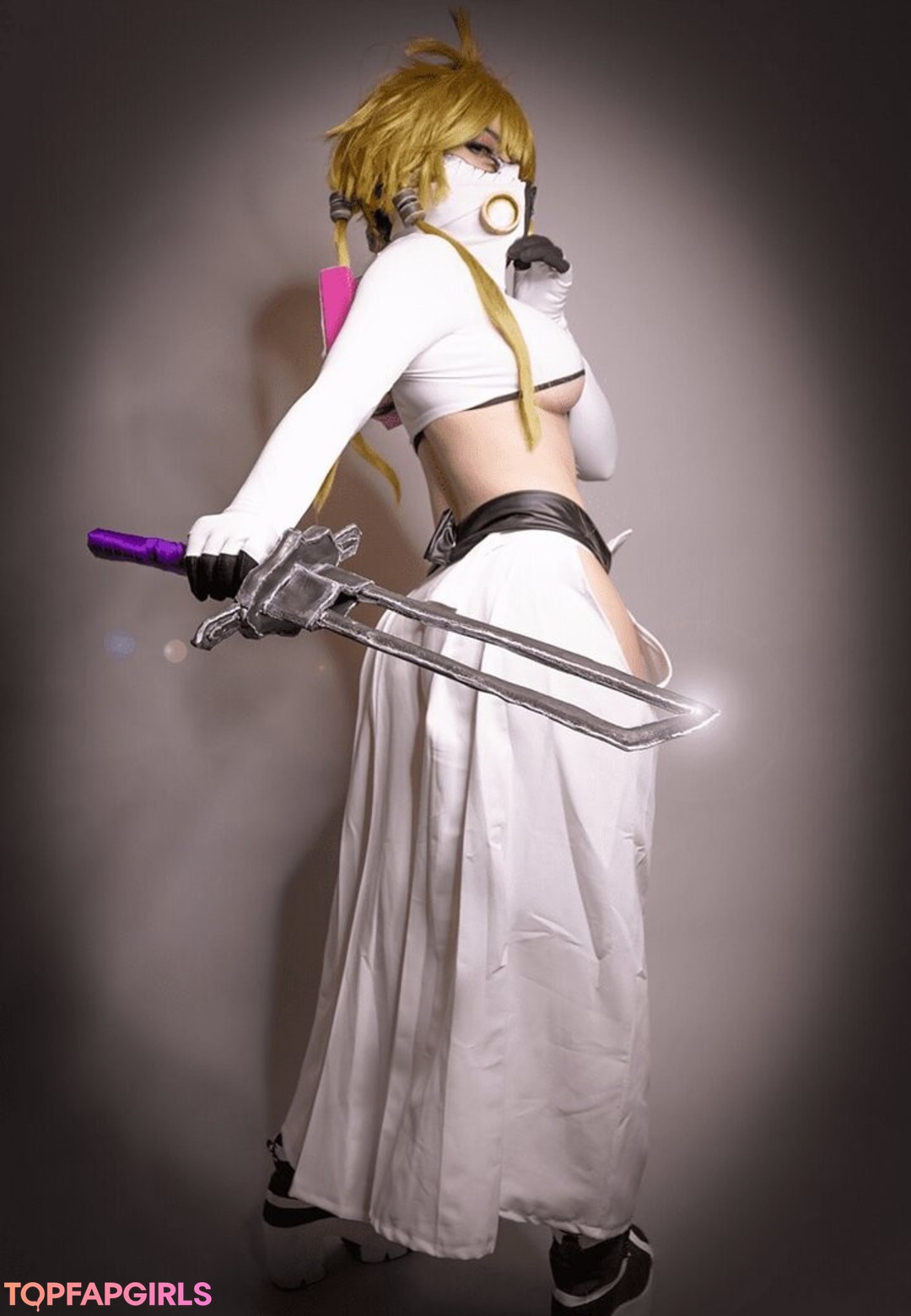 Foto desnuda filtrada de OnlyFans de Magui Sunshine #1165