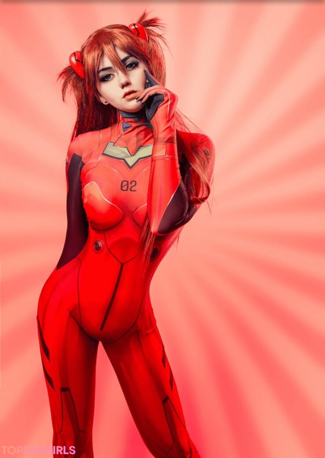 Foto desnuda filtrada de OnlyFans de Magui Sunshine #1176