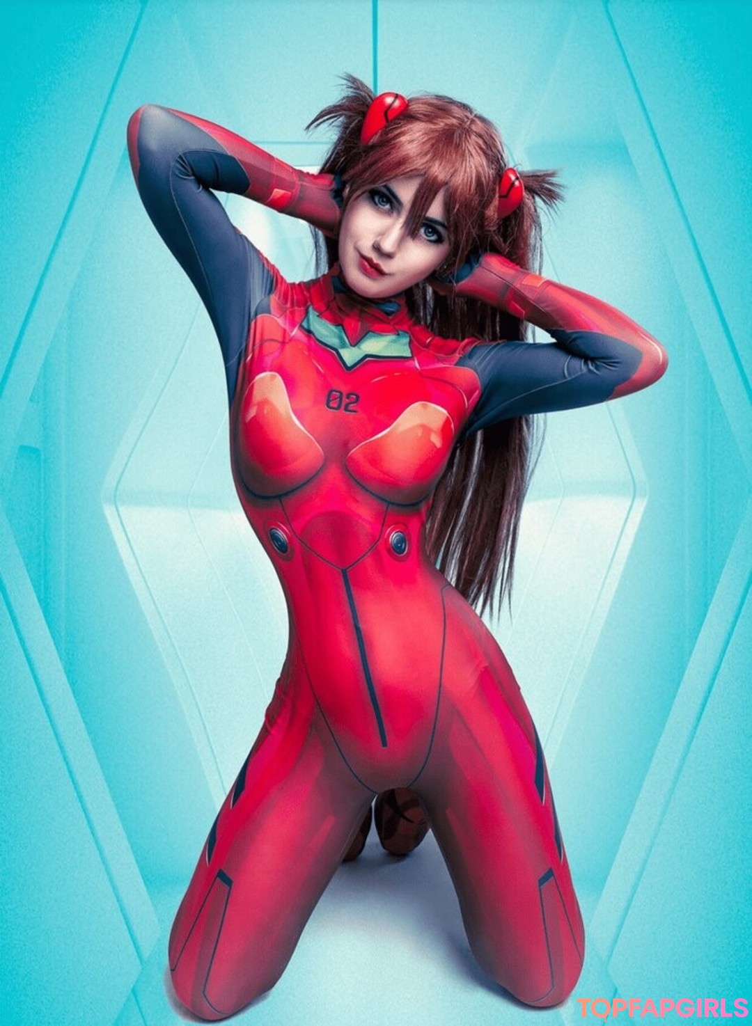 Foto desnuda filtrada de OnlyFans de Magui Sunshine #1177