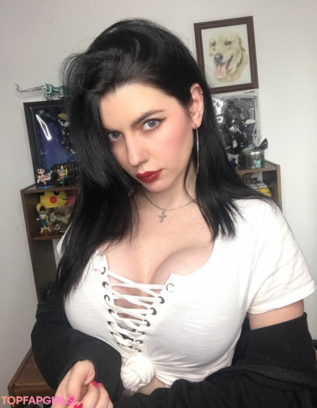 Foto desnuda filtrada de OnlyFans de Magui Sunshine #1189