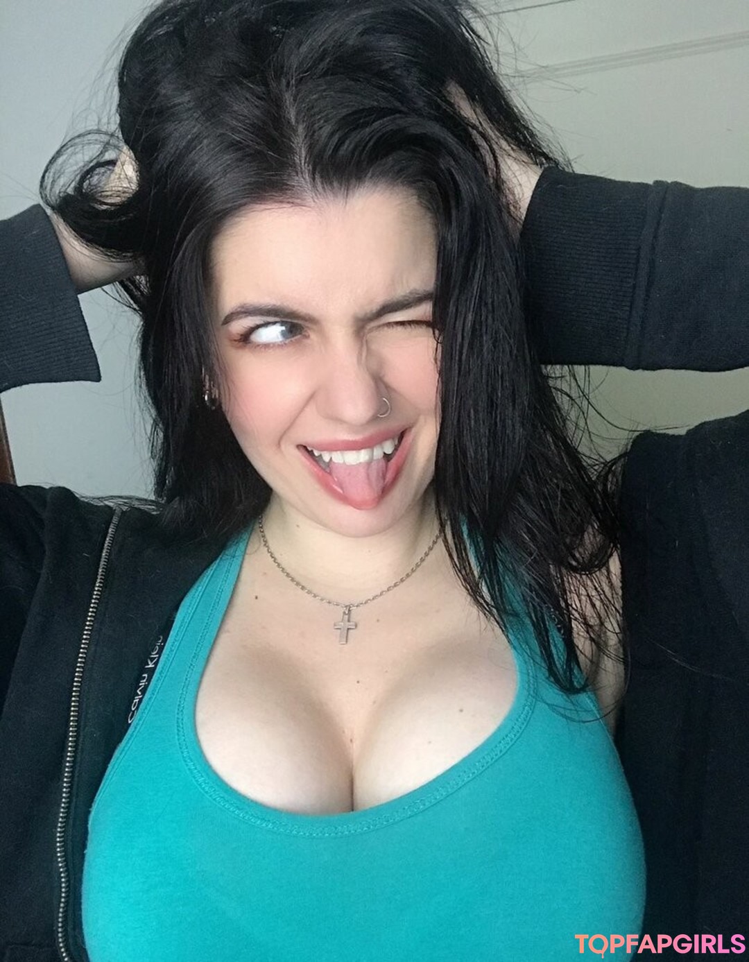 Foto desnuda filtrada de OnlyFans de Magui Sunshine #1203