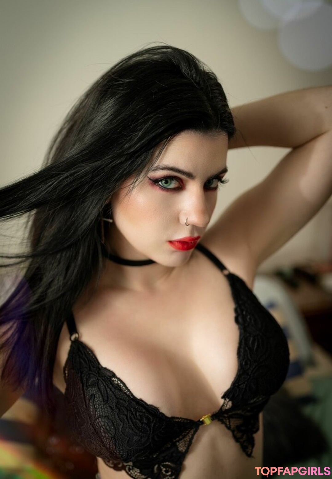 Foto desnuda filtrada de OnlyFans de Magui Sunshine #1235